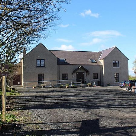 Slemish Barn Hostel Ballymena Extérieur photo
