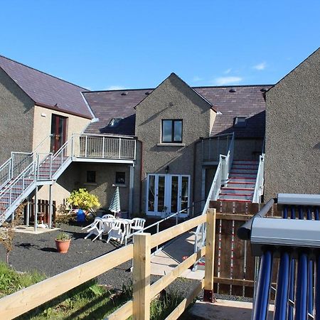 Slemish Barn Hostel Ballymena Extérieur photo