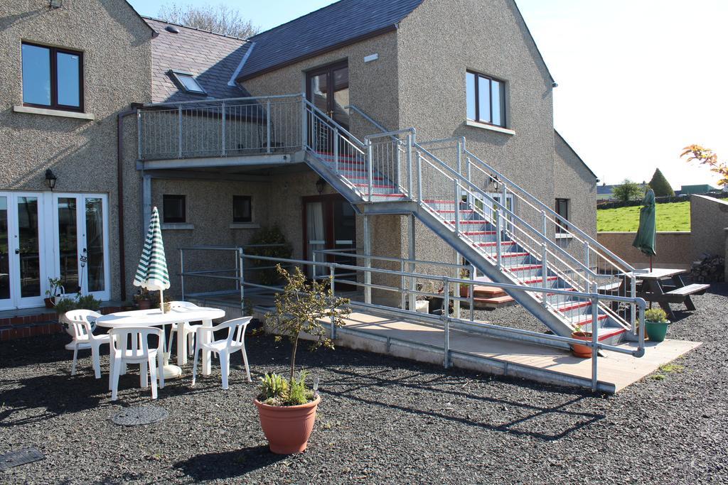 Slemish Barn Hostel Ballymena Extérieur photo