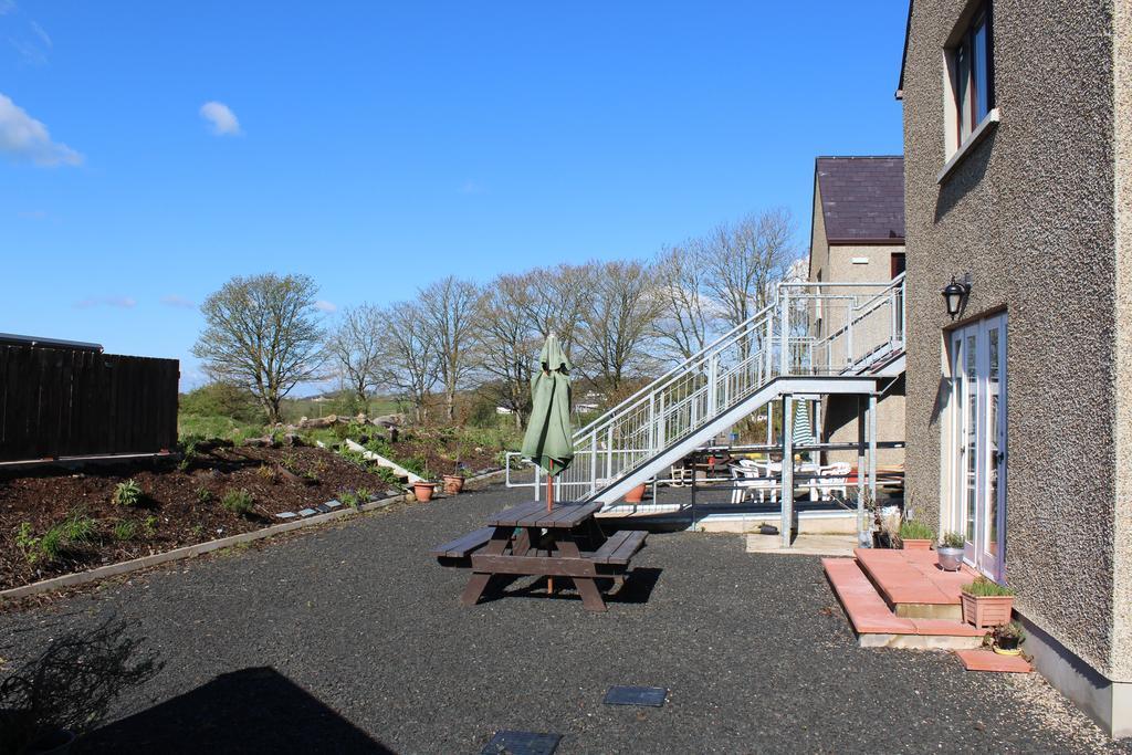Slemish Barn Hostel Ballymena Extérieur photo