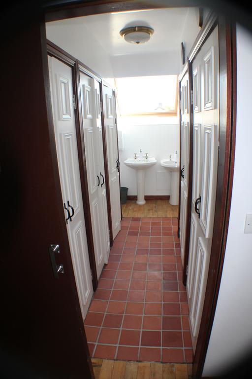 Slemish Barn Hostel Ballymena Extérieur photo