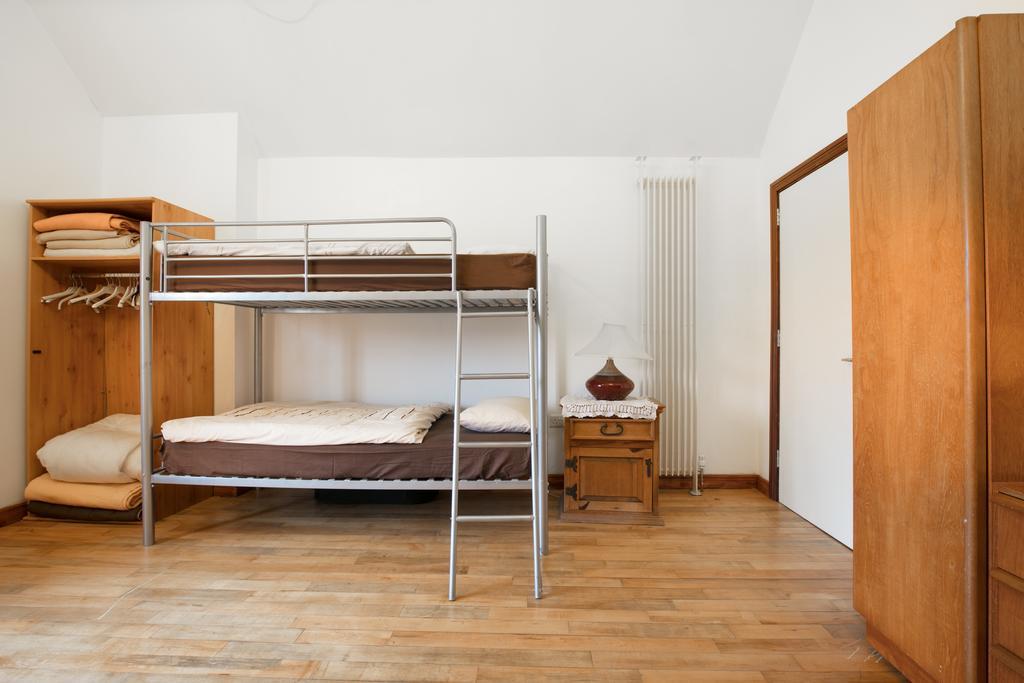 Slemish Barn Hostel Ballymena Extérieur photo