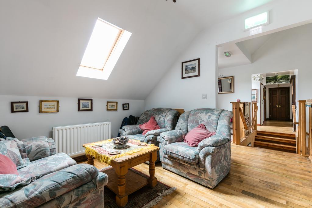 Slemish Barn Hostel Ballymena Extérieur photo