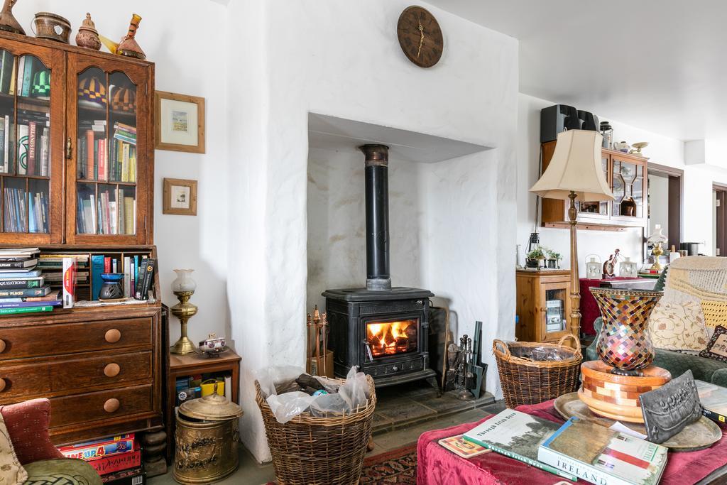 Slemish Barn Hostel Ballymena Extérieur photo