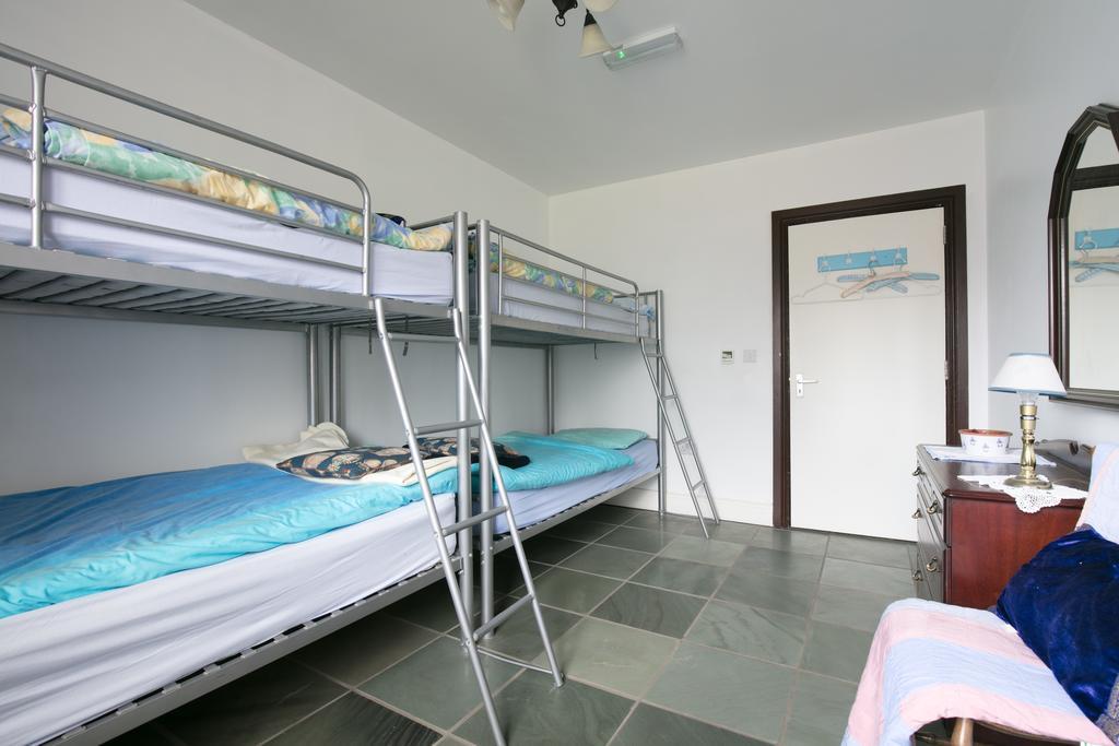 Slemish Barn Hostel Ballymena Extérieur photo