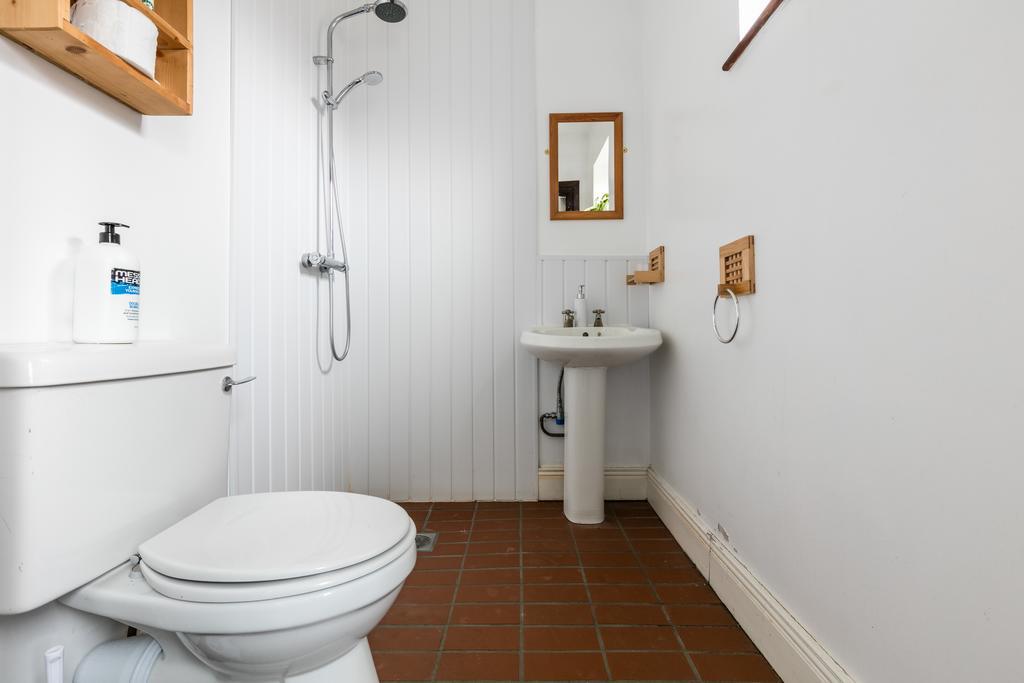 Slemish Barn Hostel Ballymena Extérieur photo