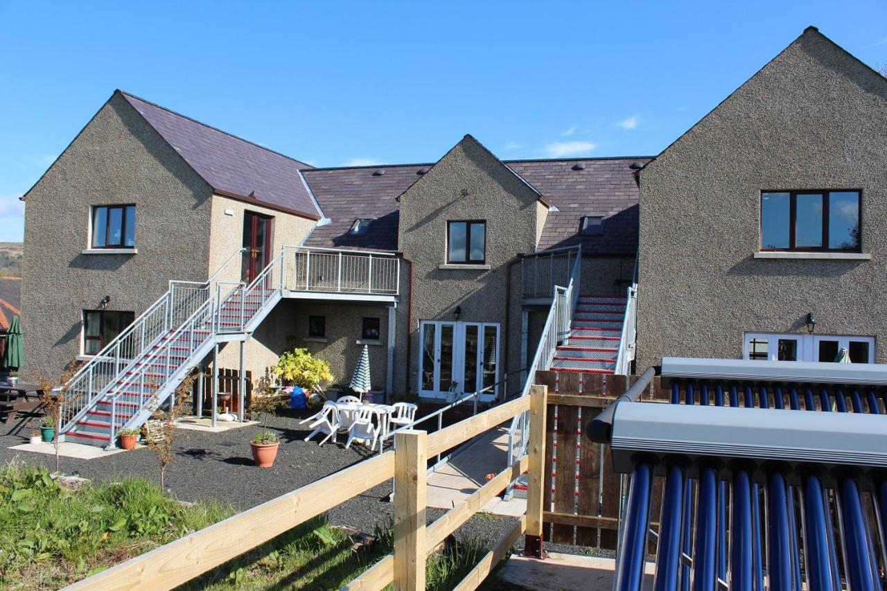 Slemish Barn Hostel Ballymena Extérieur photo