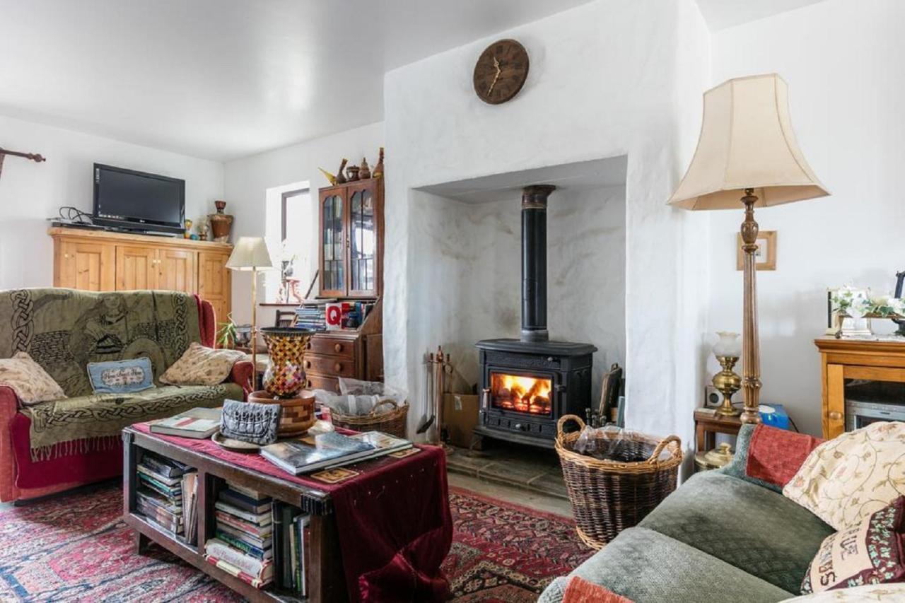 Slemish Barn Hostel Ballymena Extérieur photo